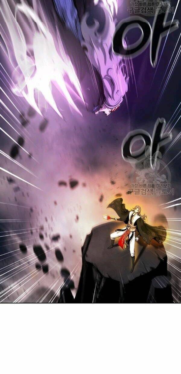 xuyên không thành hổ chapter 41 33