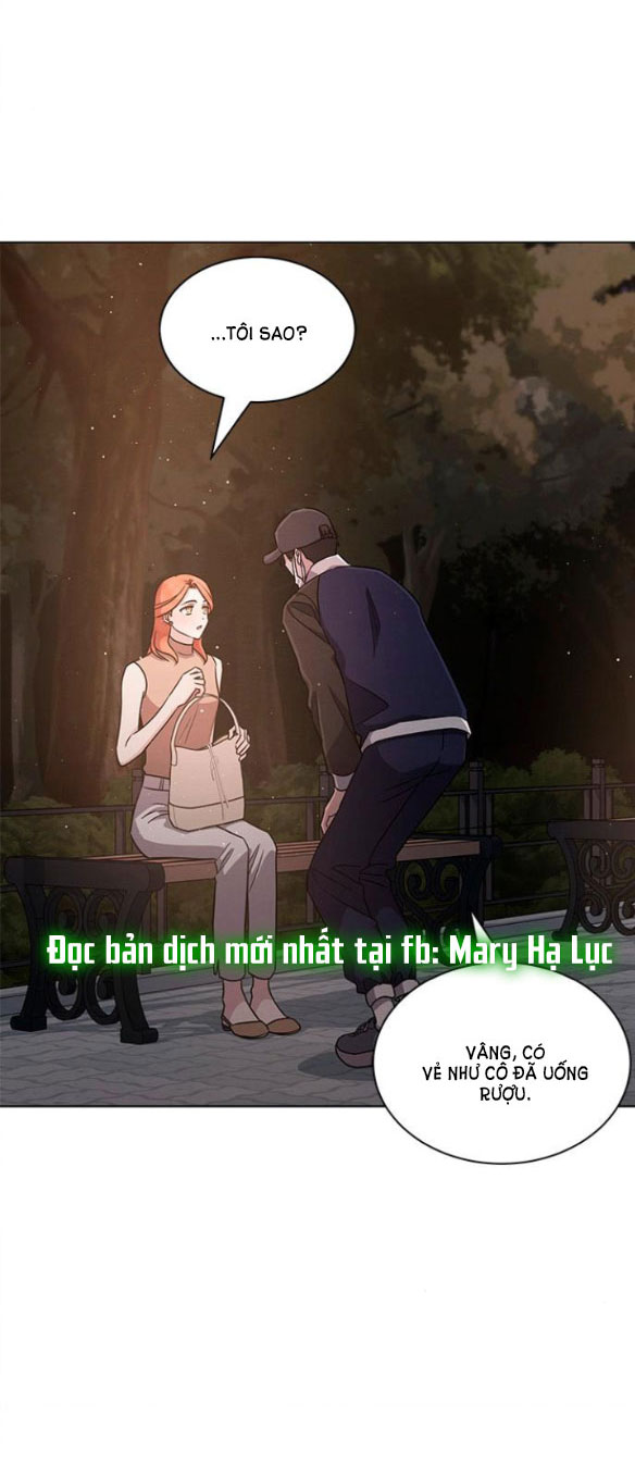 the castle - cô dâu của quỷ chapter 7.2 8