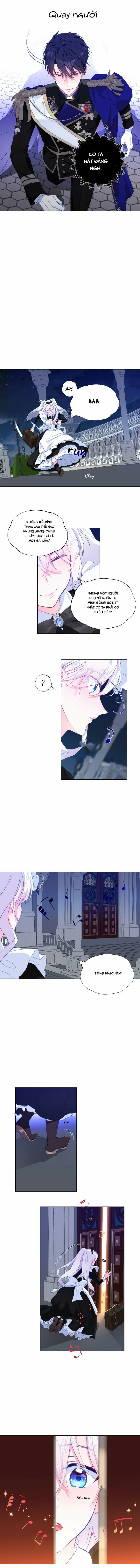 hãy chọn papa thật sự trong số các bạo chúa! chapter 3 11