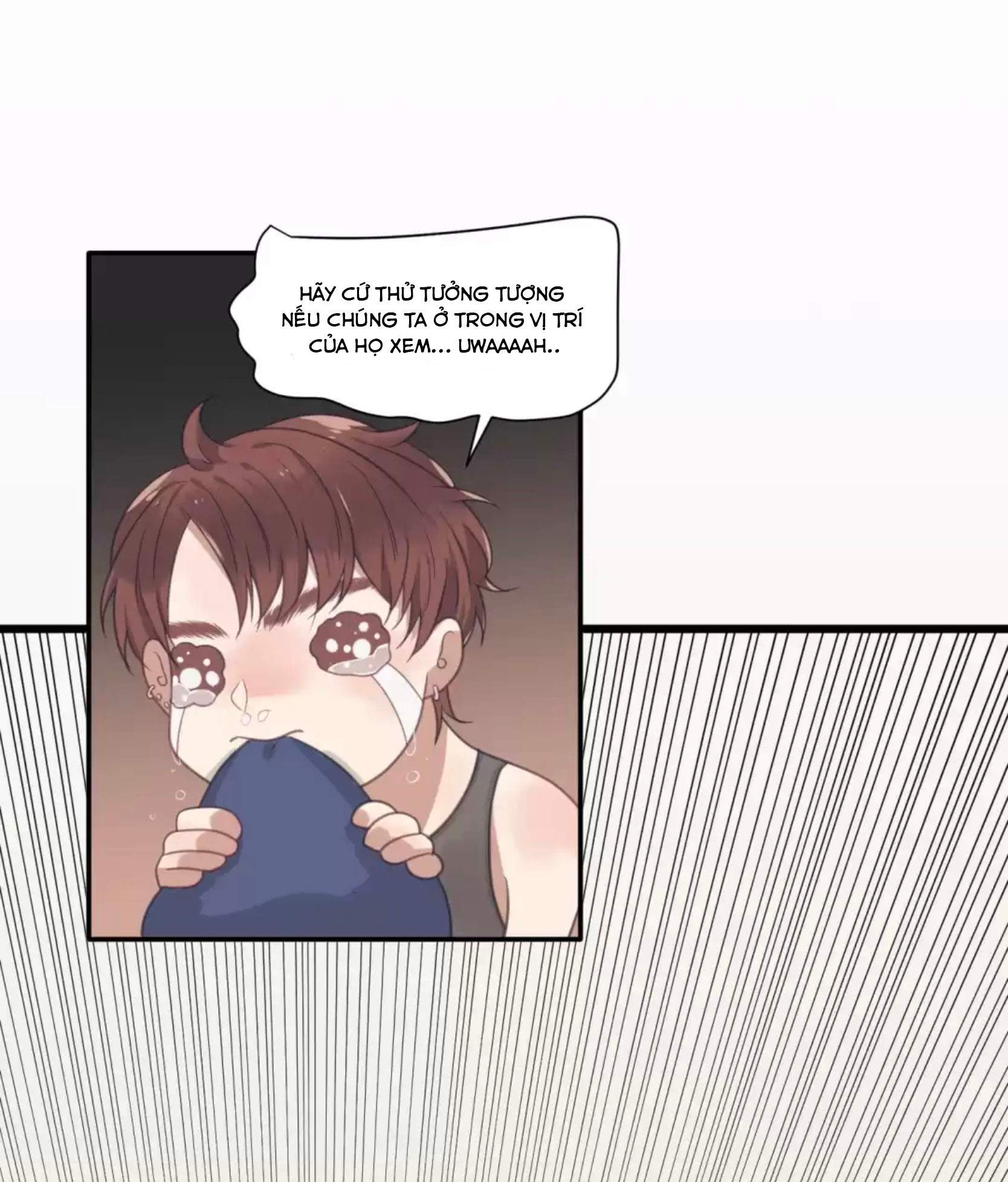 just us - chỉ hai chúng ta chapter 27 11