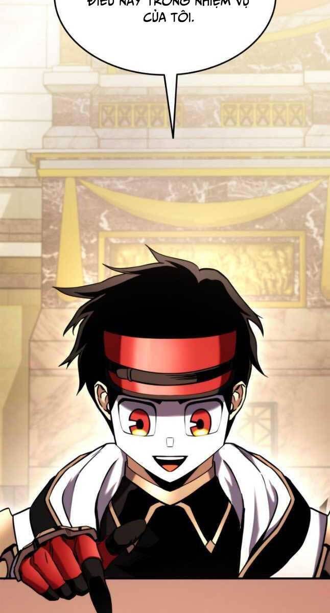 huyền thoại game thủ - tái xuất chapter 108 58