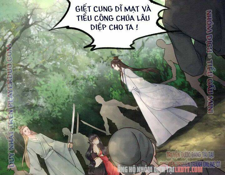 trọng sinh bá sủng nhiếp chính vương quá mạnh mẽ chapter 133 62