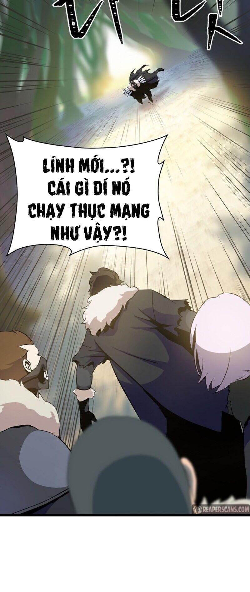 tiêu diệt đấng cứu thế chapter 16 54