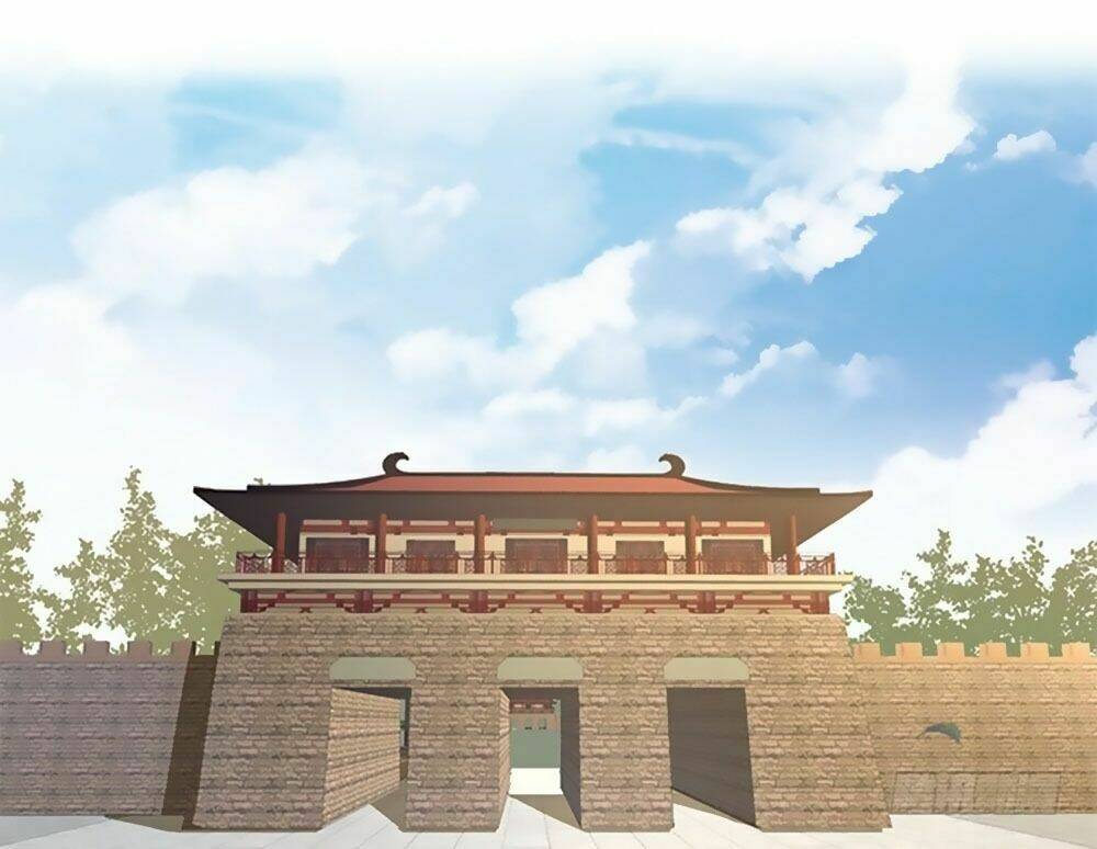 thịnh thế an nhiên chapter 51 16