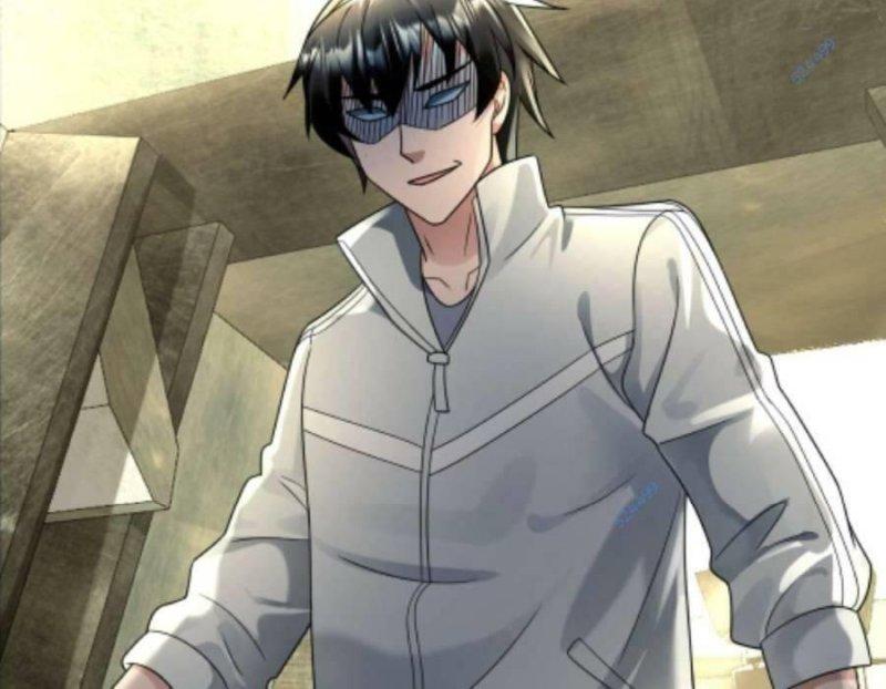 đóng băng toàn cầu: tôi gây dựng nên phòng an toàn thời tận thế chapter 116 41