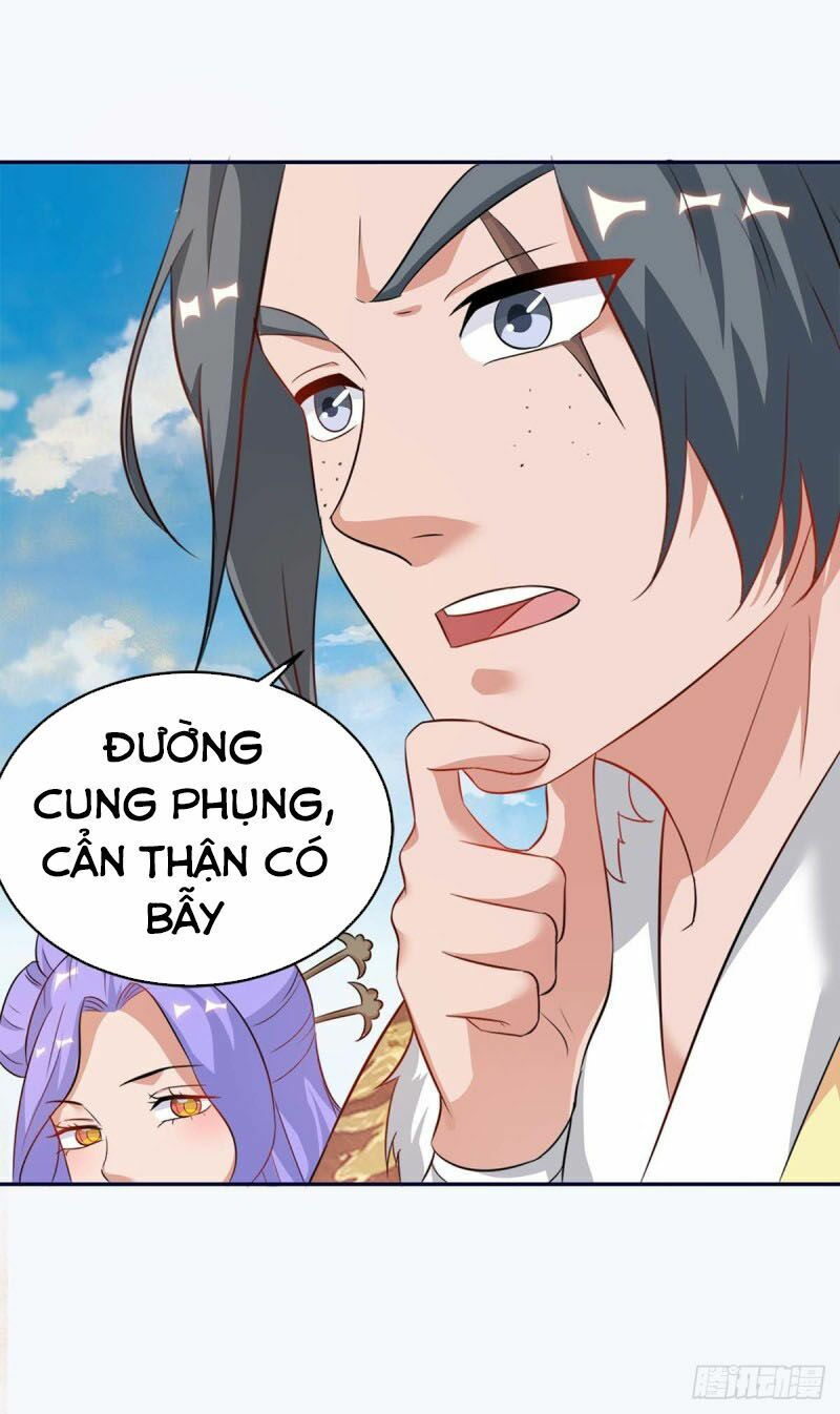 tối cường thăng cấp chapter 158 25