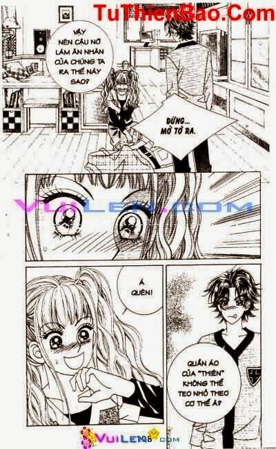 cặp đôi kỳ lạ chapter 7 109