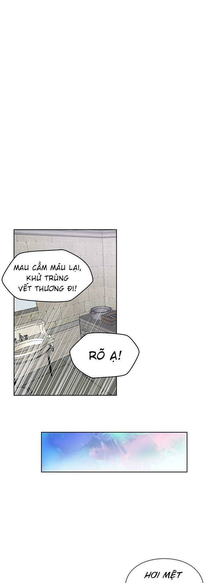 nữ hoàng ngoại khoa chapter 57 1