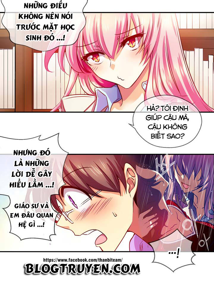 hyulla's race chapter 5.1 8