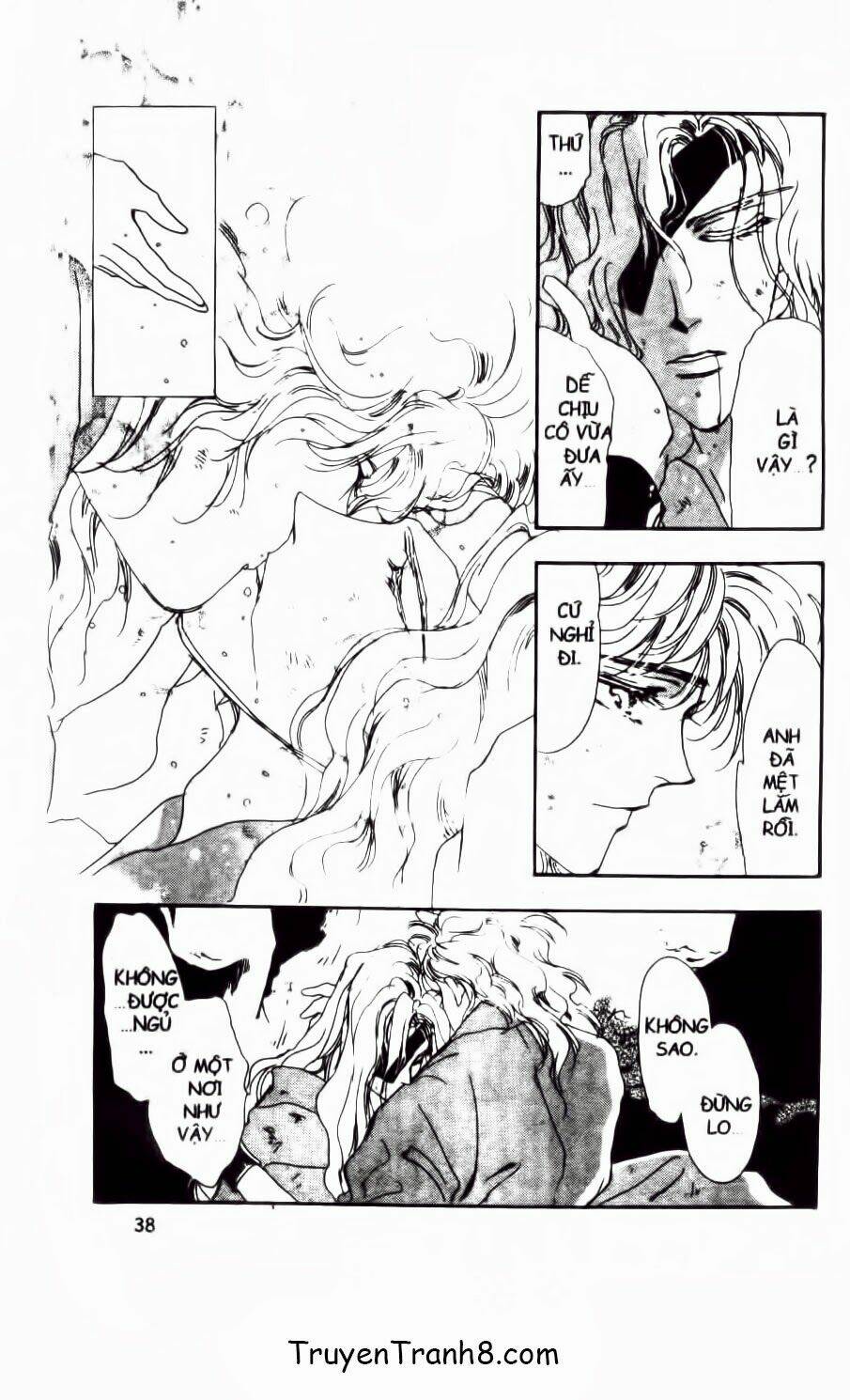 đứa con số phận chapter 43.2 13