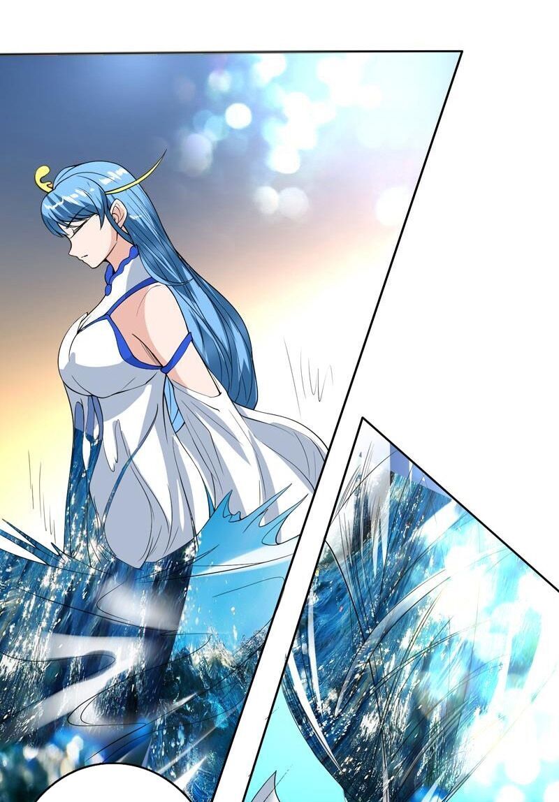 tối cường thần thú hệ thống chapter 125 9