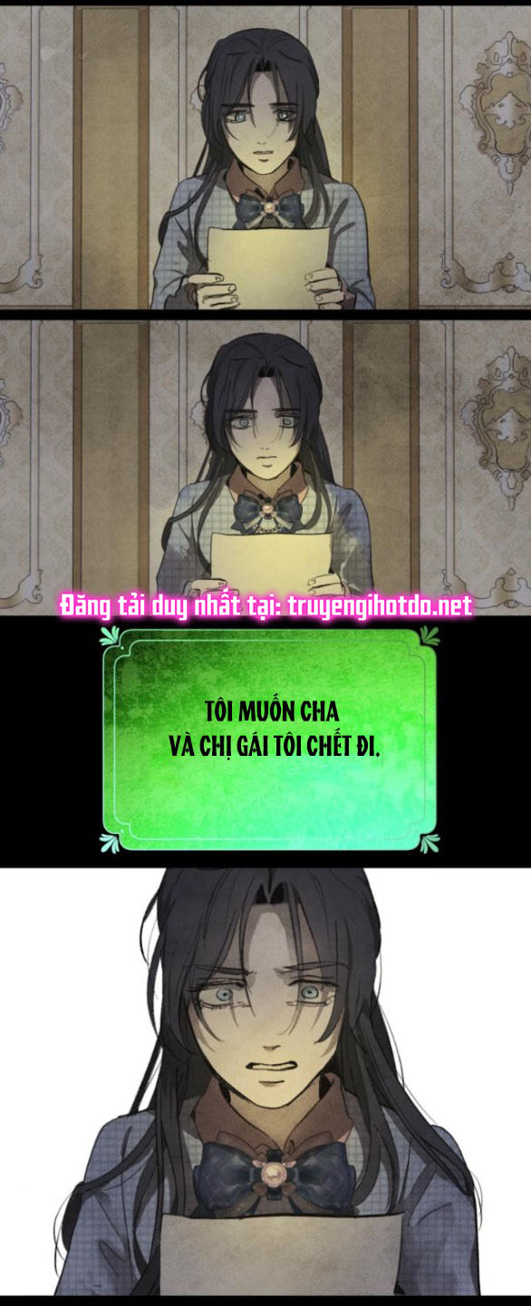 người tình đêm xanh chapter 5.1 15