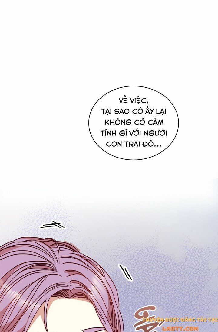 tôi trở thành thư ký của bạo chúa chapter 22 2