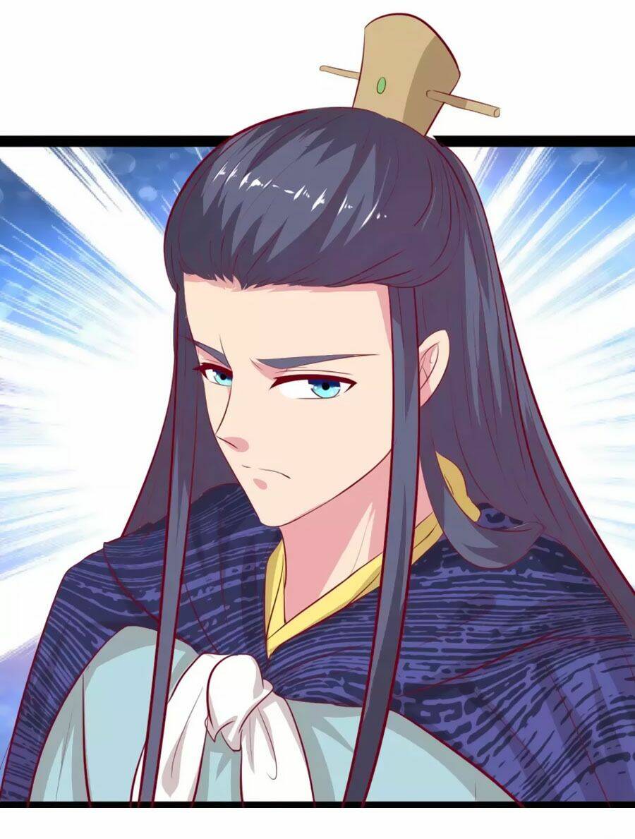 thỏ yêu tiểu vương phi chapter 59 13