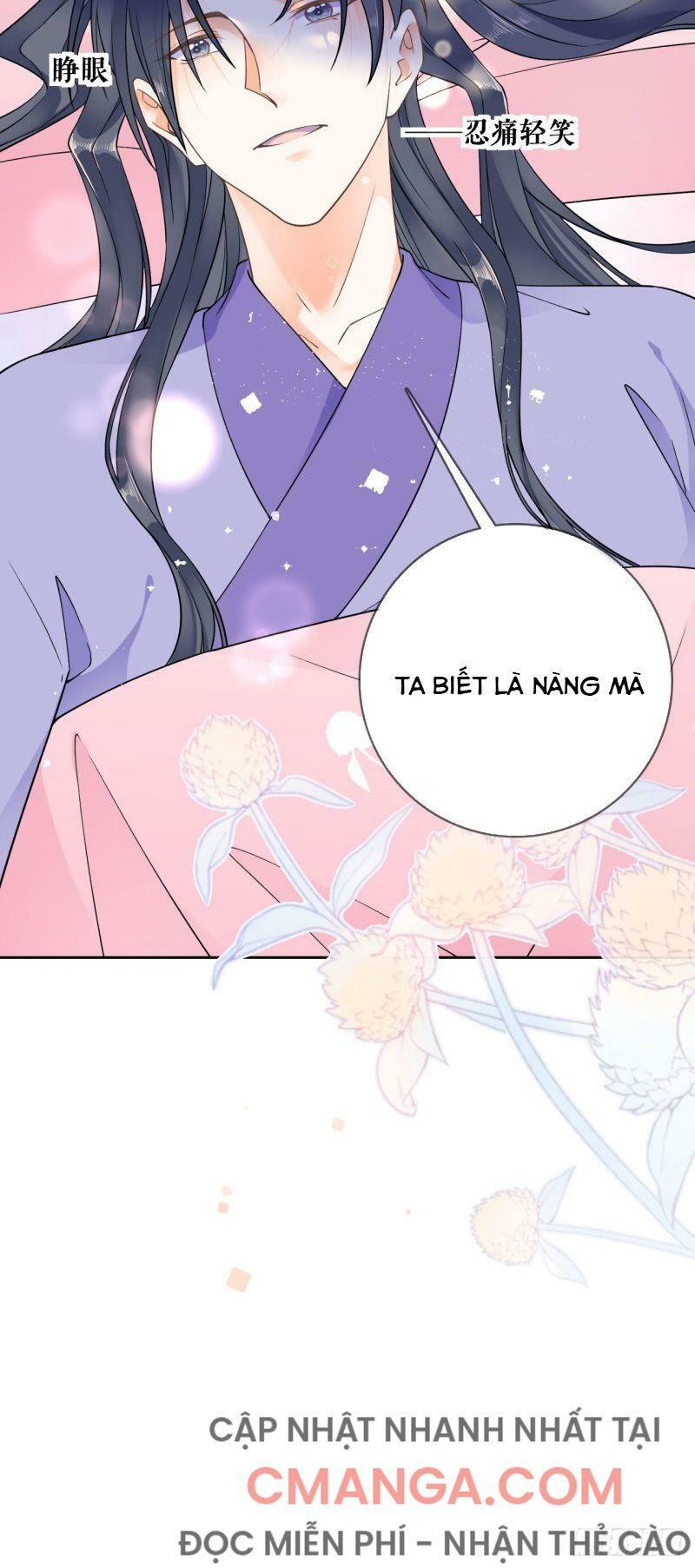 tang lạc túy tại nam phong lý chapter 96.5 20