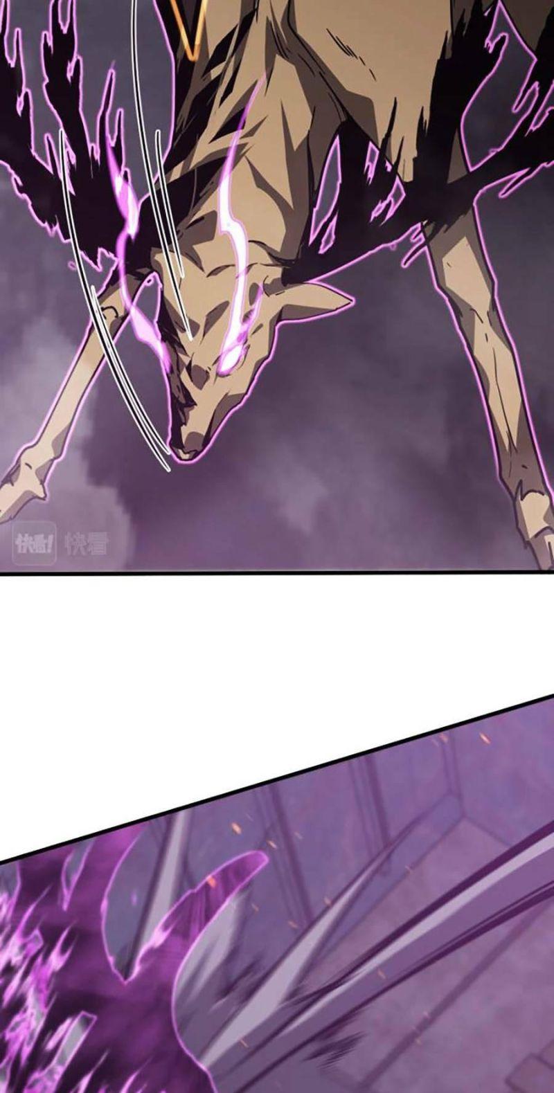 siêu tiến hóa chapter 82 23