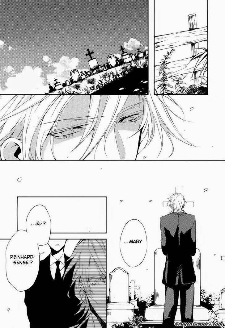 torikago syndrome chapter 4 31