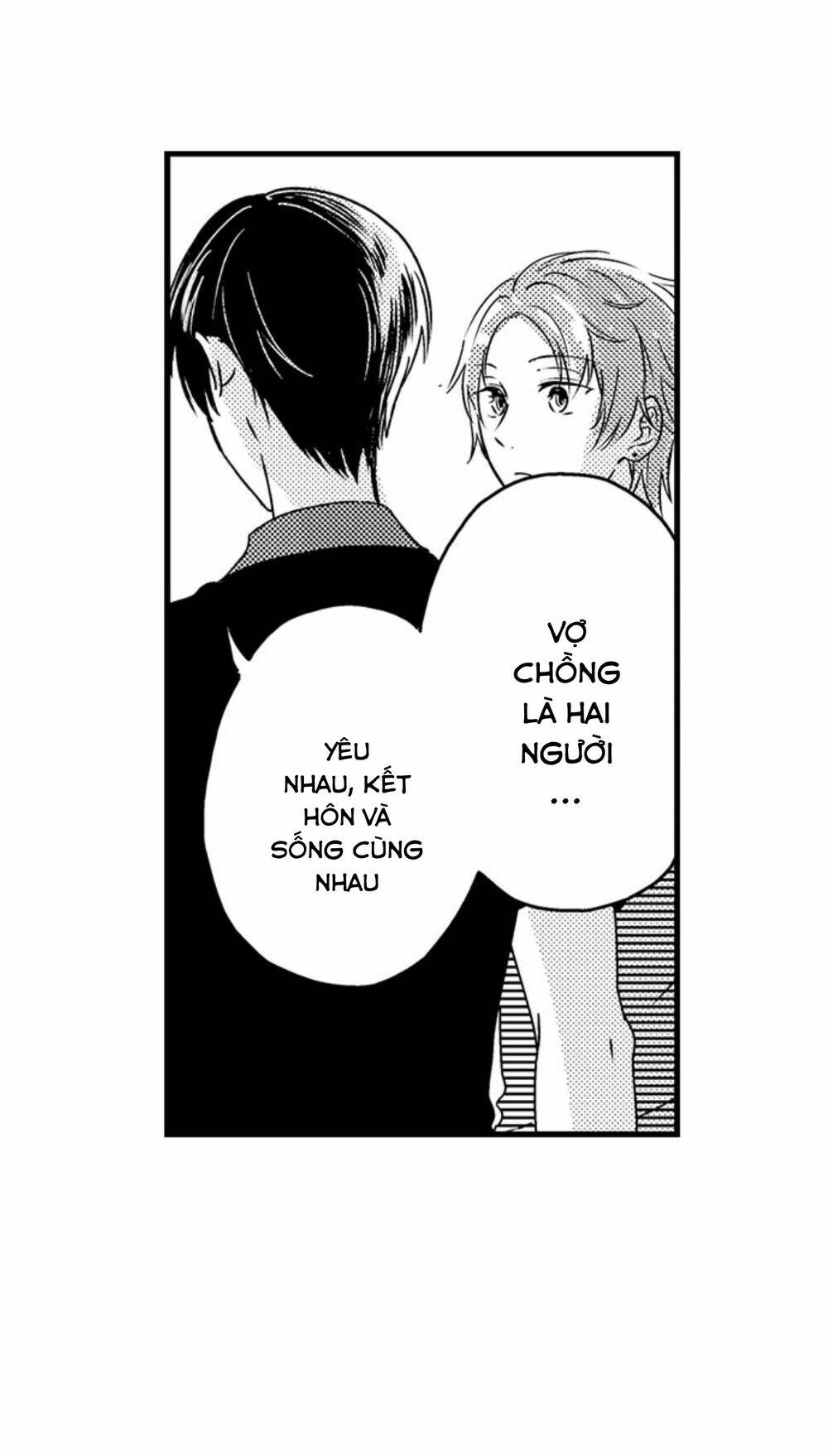 mang thai ở trường nam sinh chapter 46 34