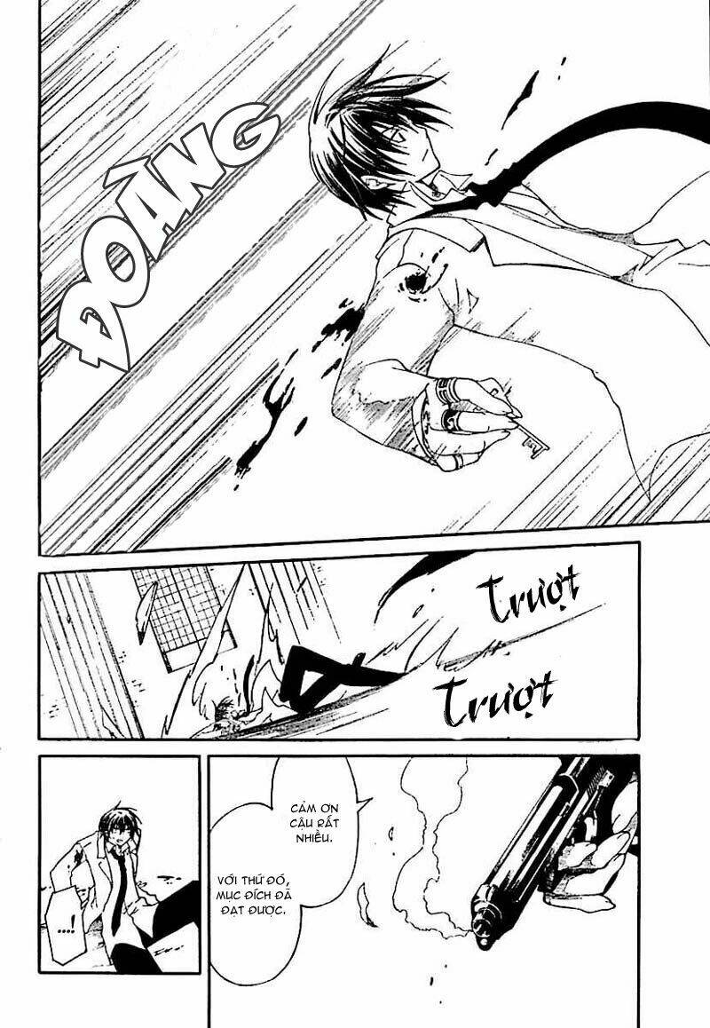 bloody cross chapter 2.4 32