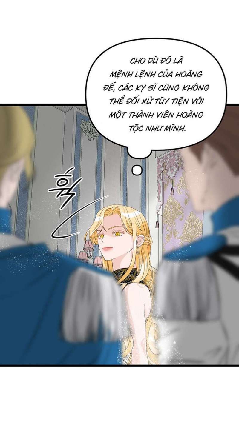 [ 18+ ] bệ hạ đã thay đổi rồi! chapter 2 48
