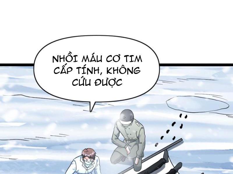 đóng băng toàn cầu: tôi gây dựng nên phòng an toàn thời tận thế chapter 204 41