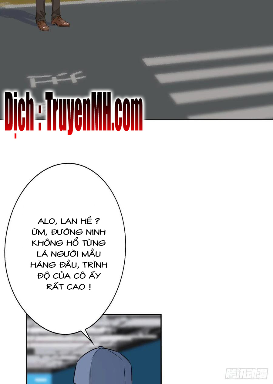 thí hôn lão công, cần giúp sức chapter 217 24