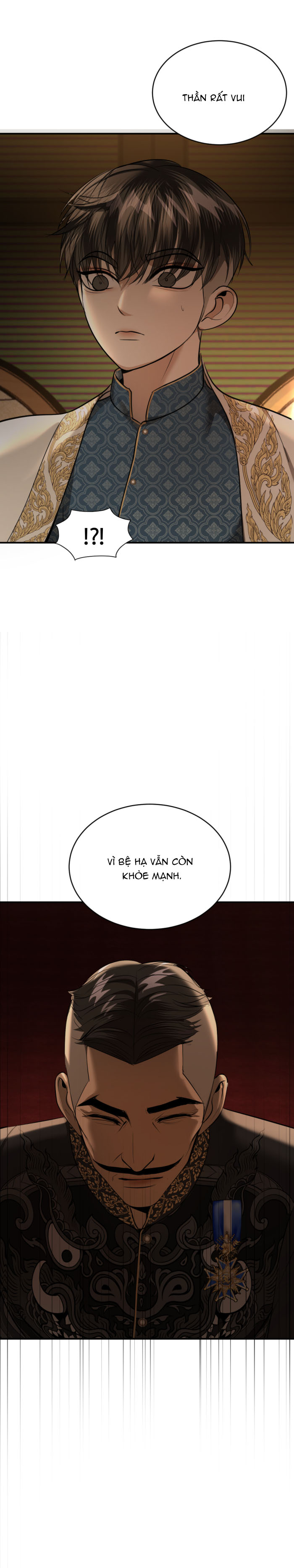 tôi là công tử đẹp nhất xiêm chapter 30 32