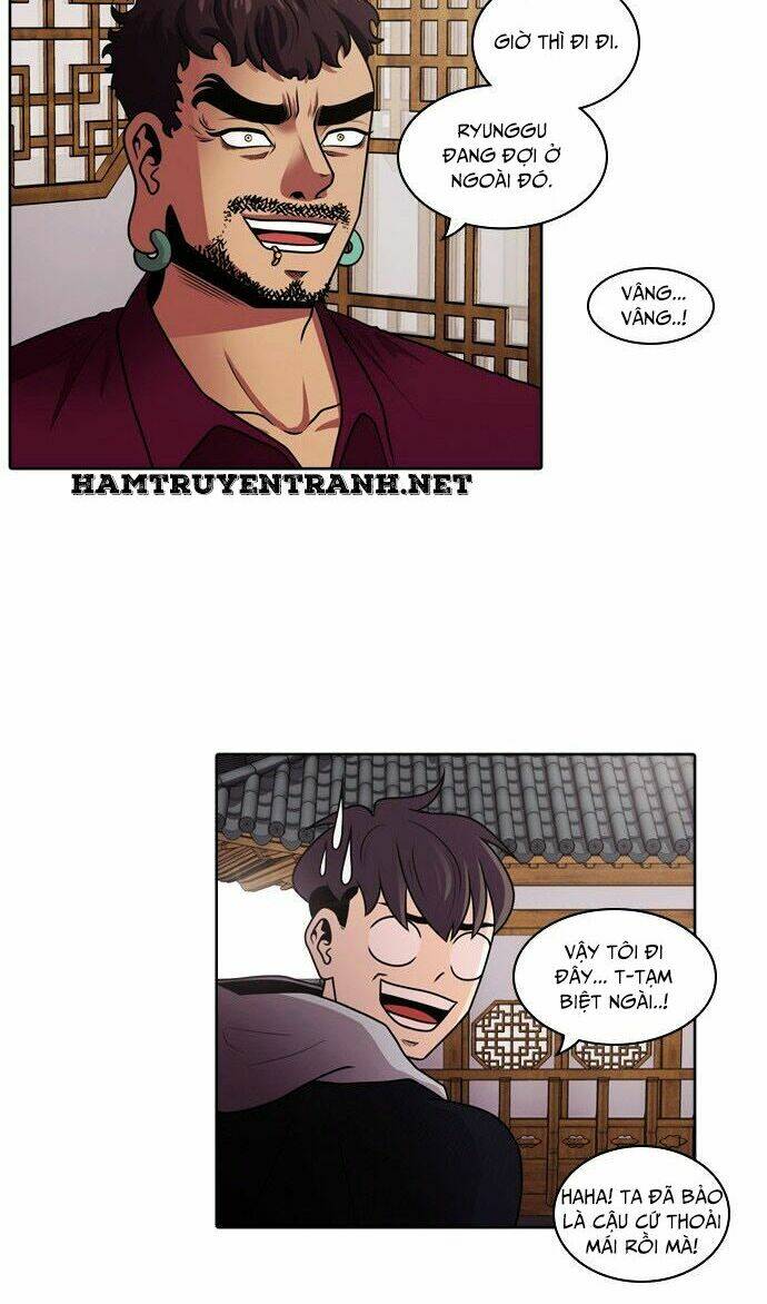 tomorrow - ngày mai chapter 15 58