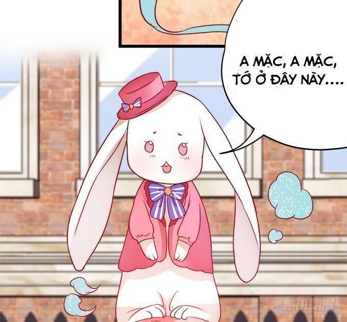 hồ tiên hung bạo chapter 14 22