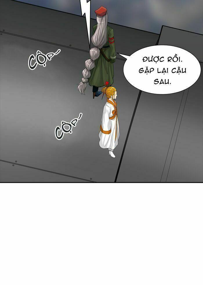 tòa tháp bí ẩn 2 chapter 444 12
