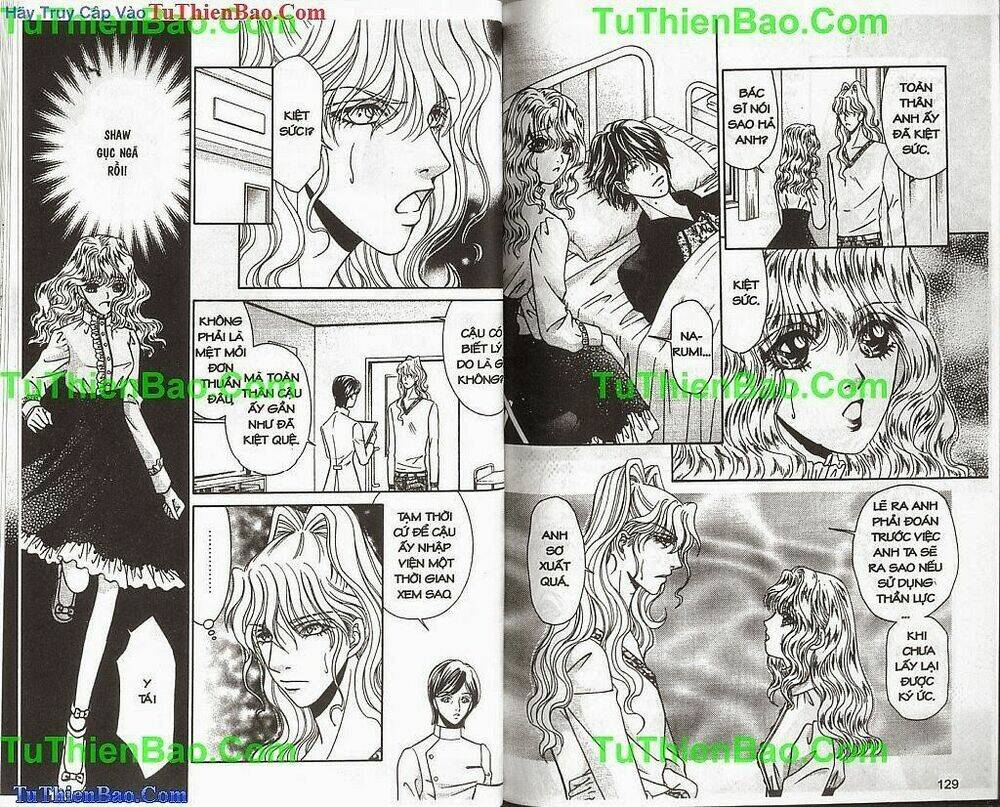 truyền thuyết cung hoàng đạo ii chapter 7 66