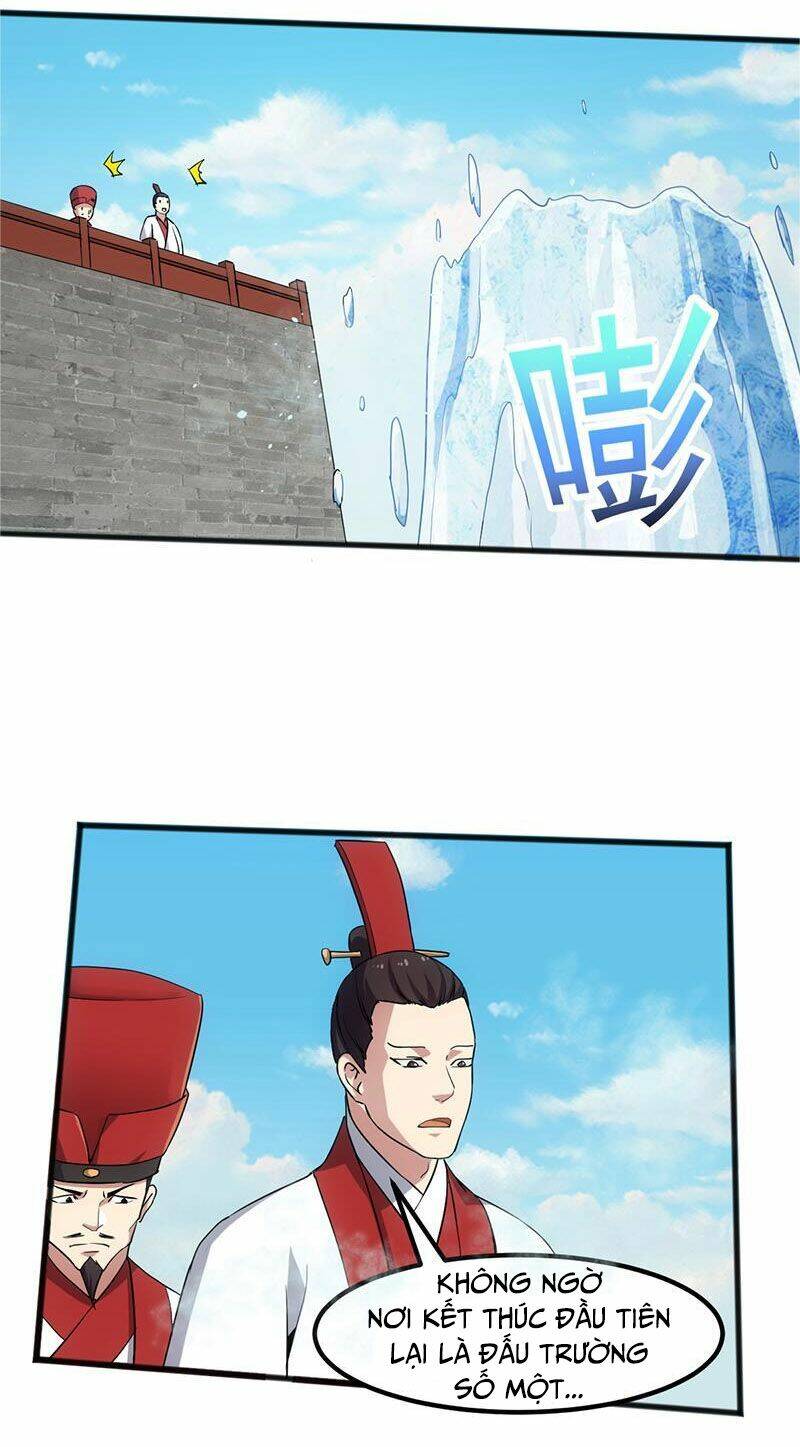 đừng cản ta tu tiên chapter 72 7