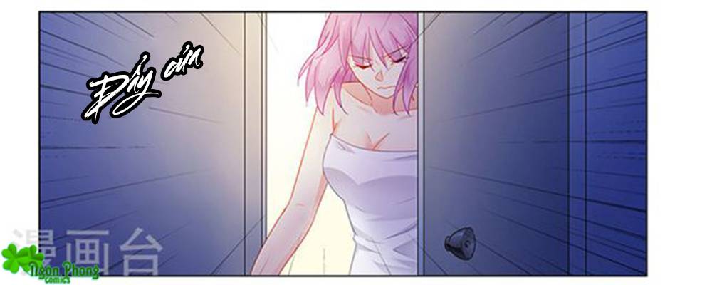 phúc hắc tổng tài đừng tới đây chapter 63 19