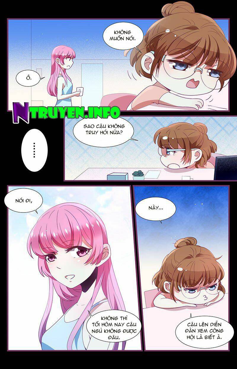 nhất nặc khuynh thành chapter 13 7