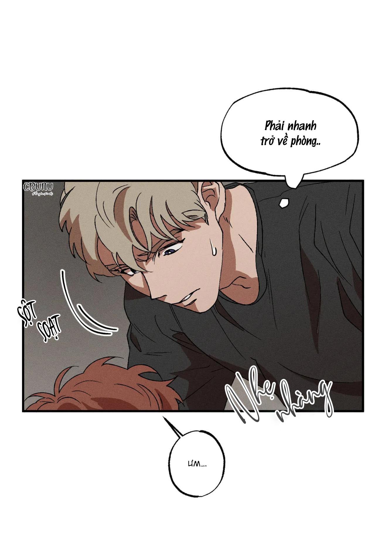 bẫy đôi ngọt ngào chapter 12 79