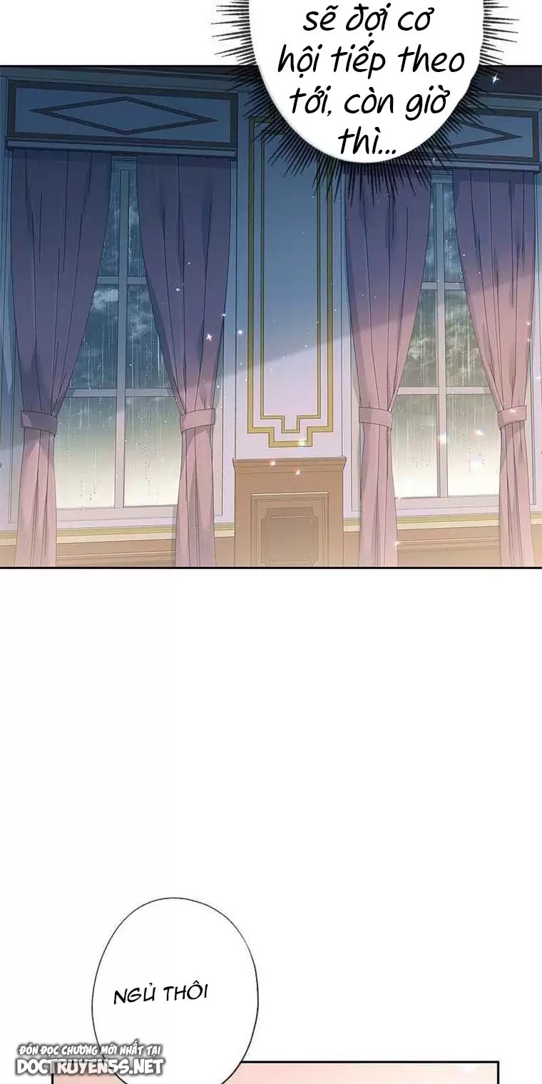 nếu tôi là nhân vật phản diện liệu tôi sẽ chết chapter 7 81