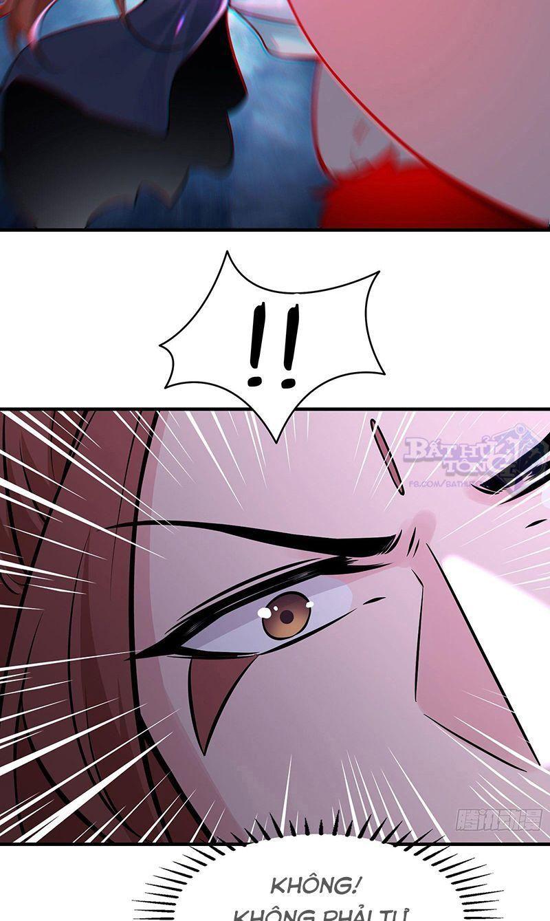 đồ đệ ta toàn là nữ ma đầu chapter 74 23