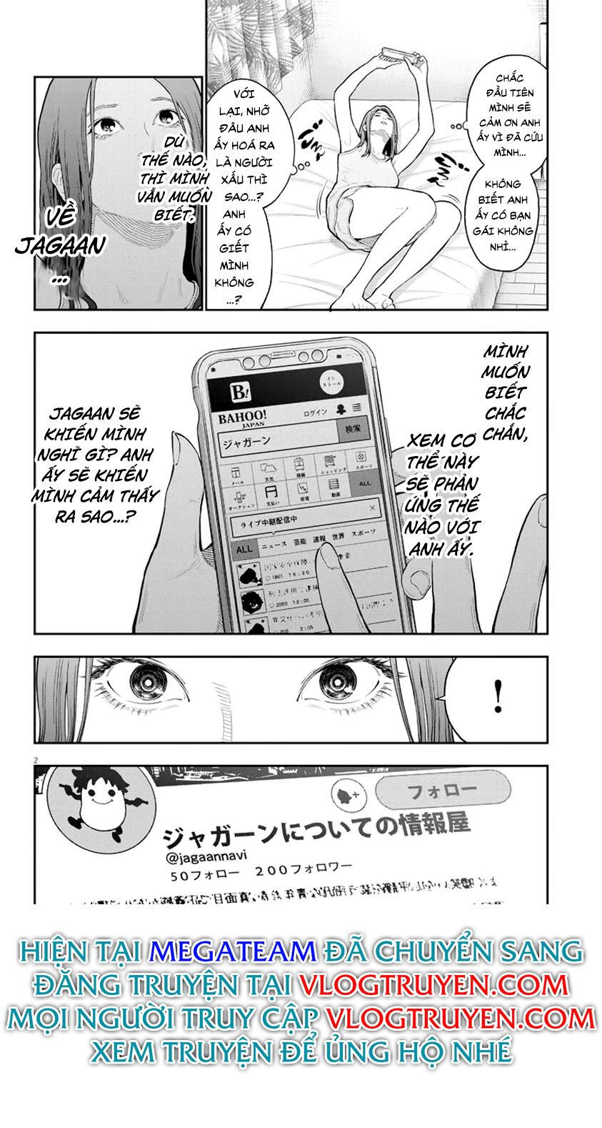 đọa nhân chapter 117 2