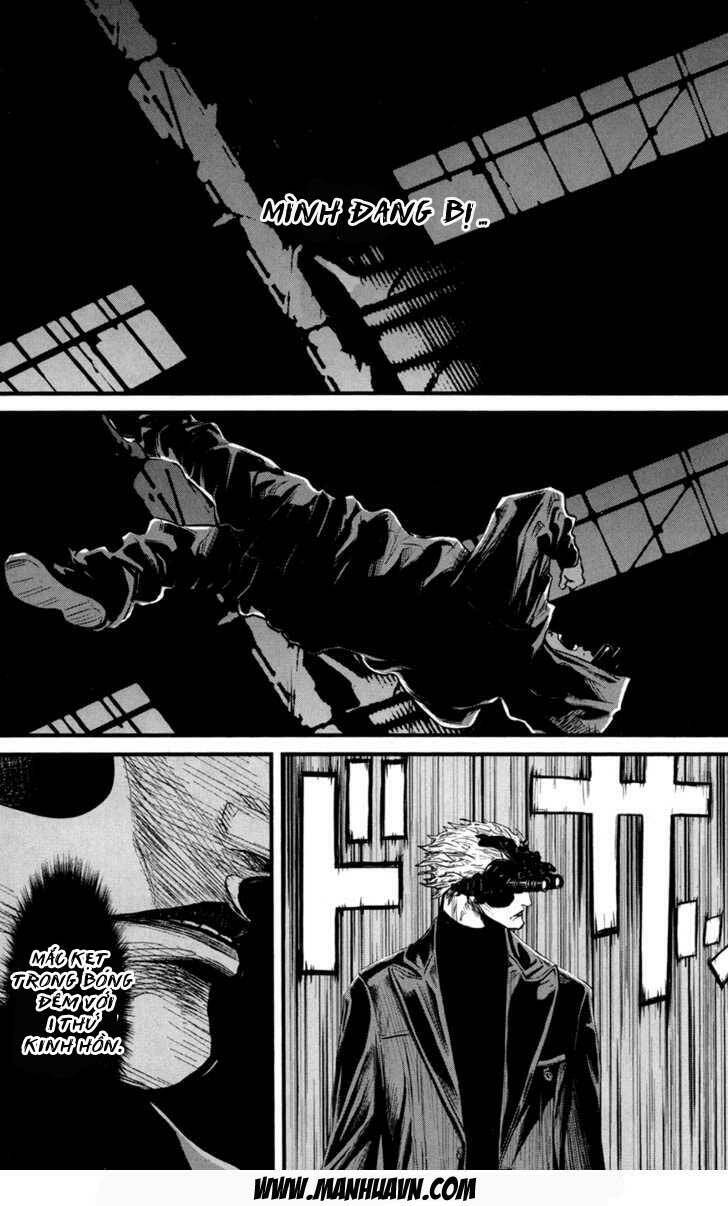 wolf guy - wolfen crest chapter 44 13