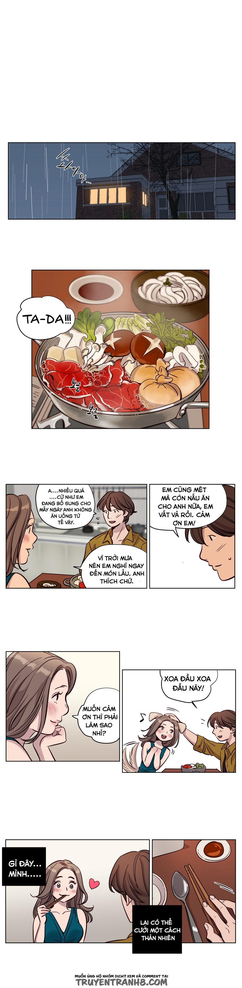 đền tội chapter 15 9