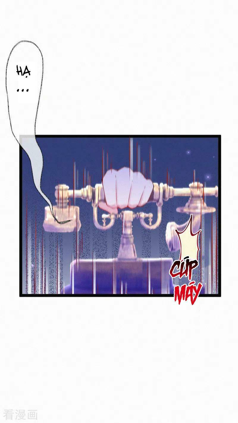 mami đột kích, thiên tài manh bảo khốc daddy chapter 55 15