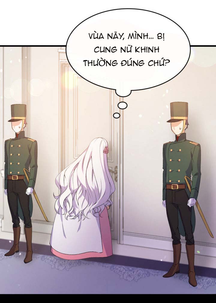 tôi định quyến rũ anh trai nhưng nam chính đã đến chapter 4 27