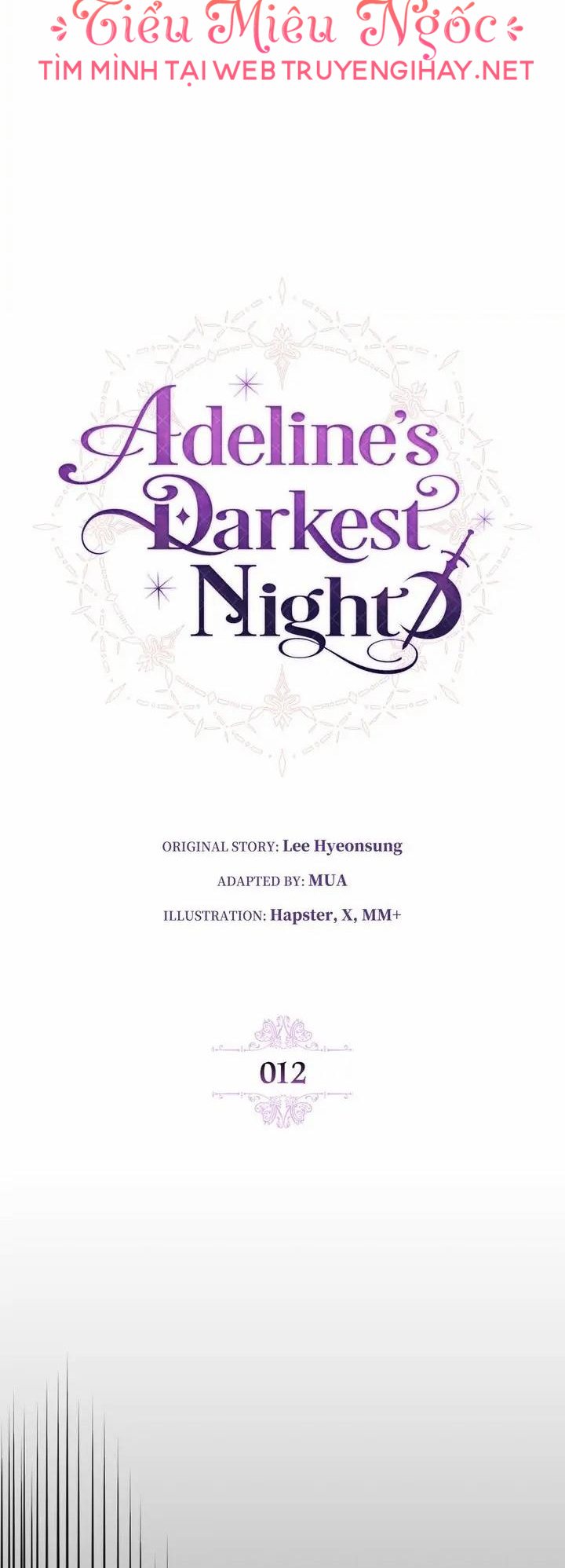 màn đêm tối của adeline chapter 12.2 17