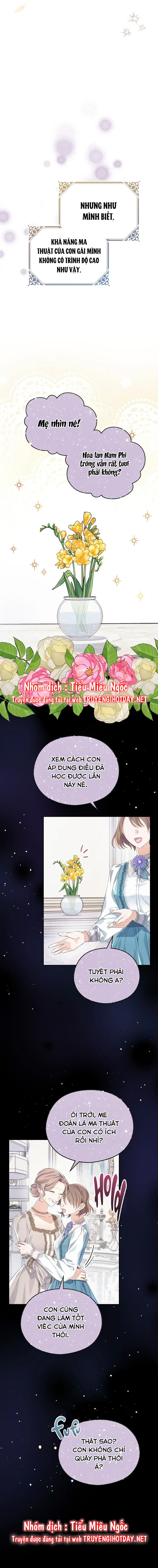 aster yêu dấu của tôi chapter 27 6