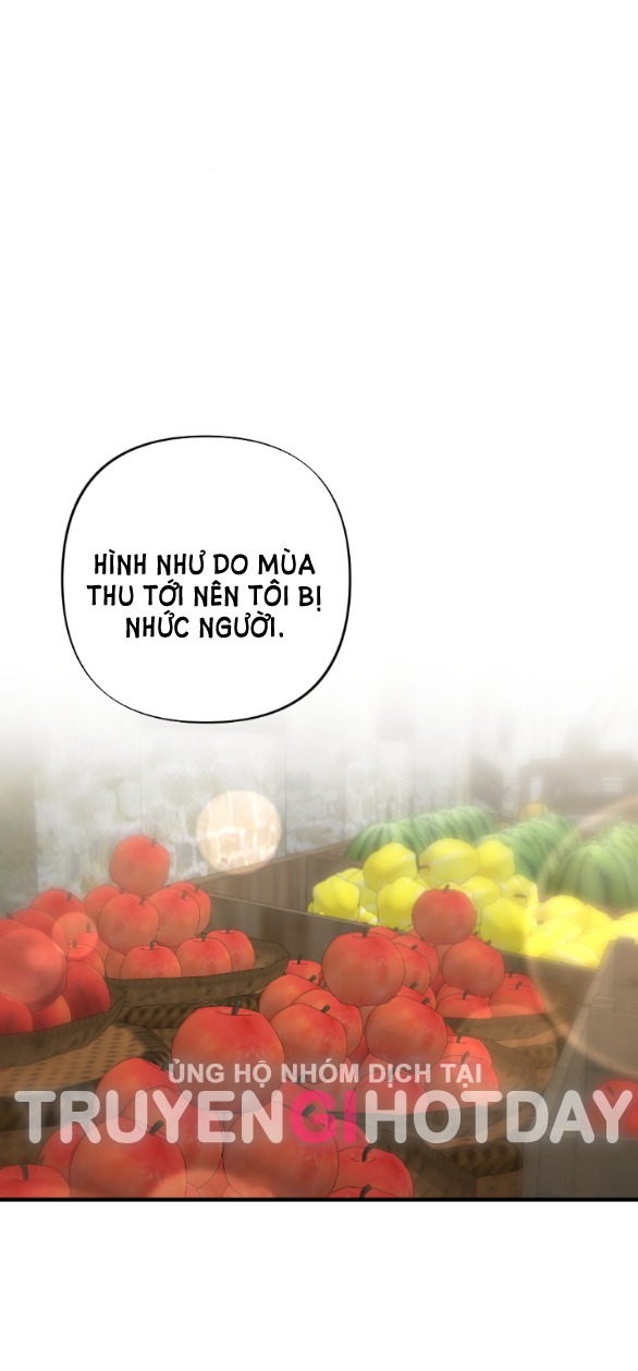 [18+] chuyện mèo trắng bị ba tước báo đen ăn thịt chapter 1.1 6