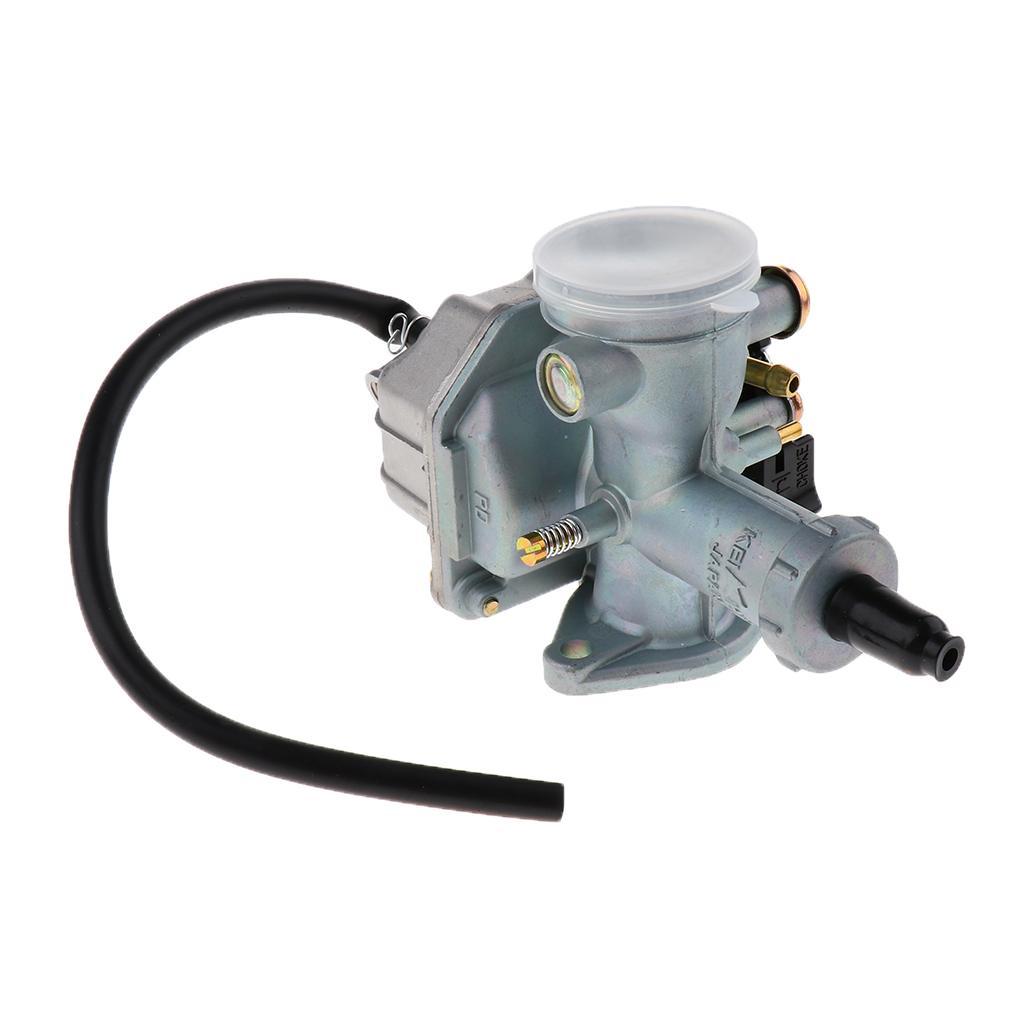 Air Filter Carburetor Carbon Filter for 125cc 150cc Motorcycle
