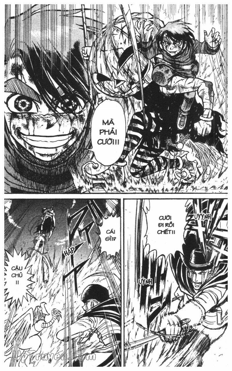 karakuri circus - gánh xiếc quái dị chapter 43 16
