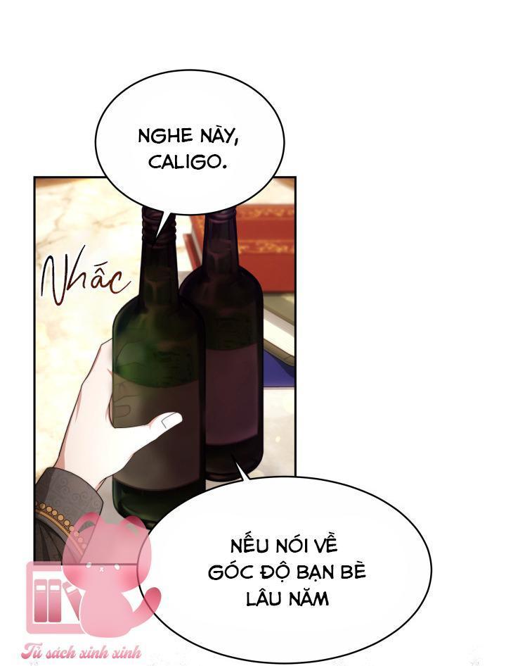 từ chồng cũ hóa thành nam chính chapter 27 48