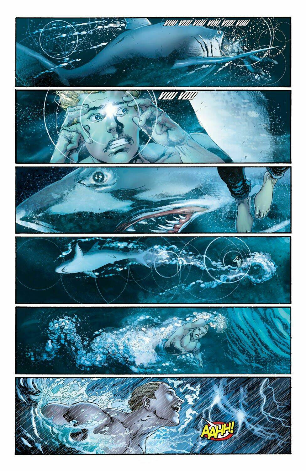 aquaman chapter 0 9