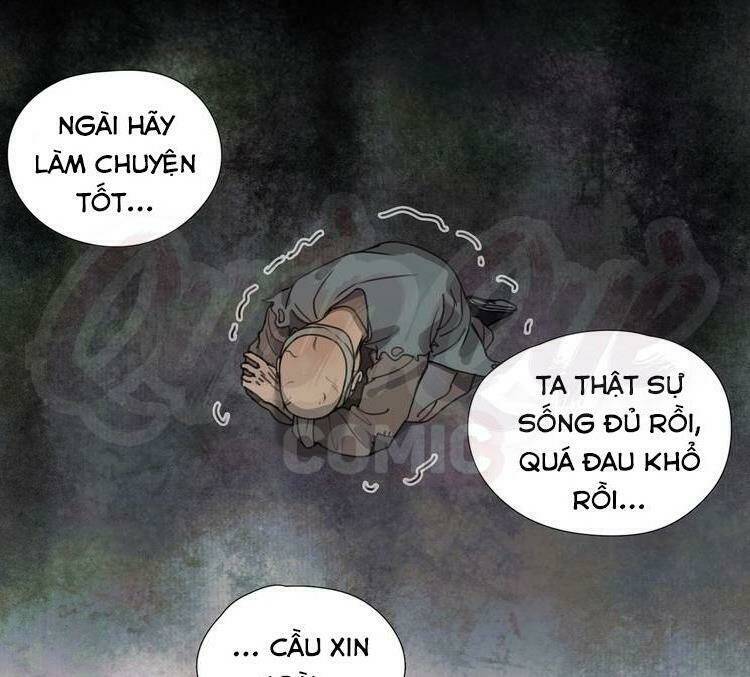 thần trạch chapter 18 26